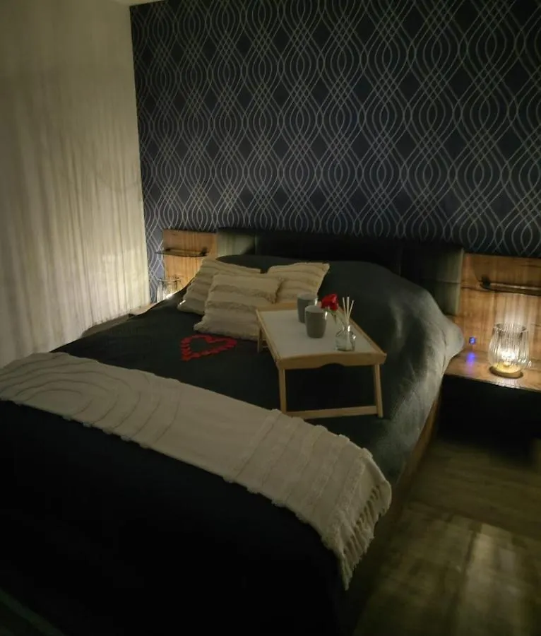 Appartement Chazi à Toulouse 0*,