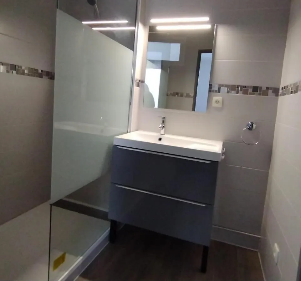 Chazi Apartment Toulouse France