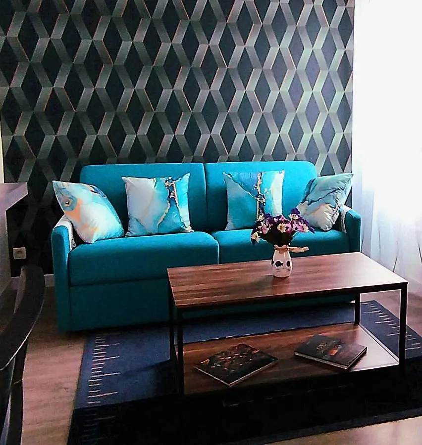 Chazi Apartment Toulouse 0*,